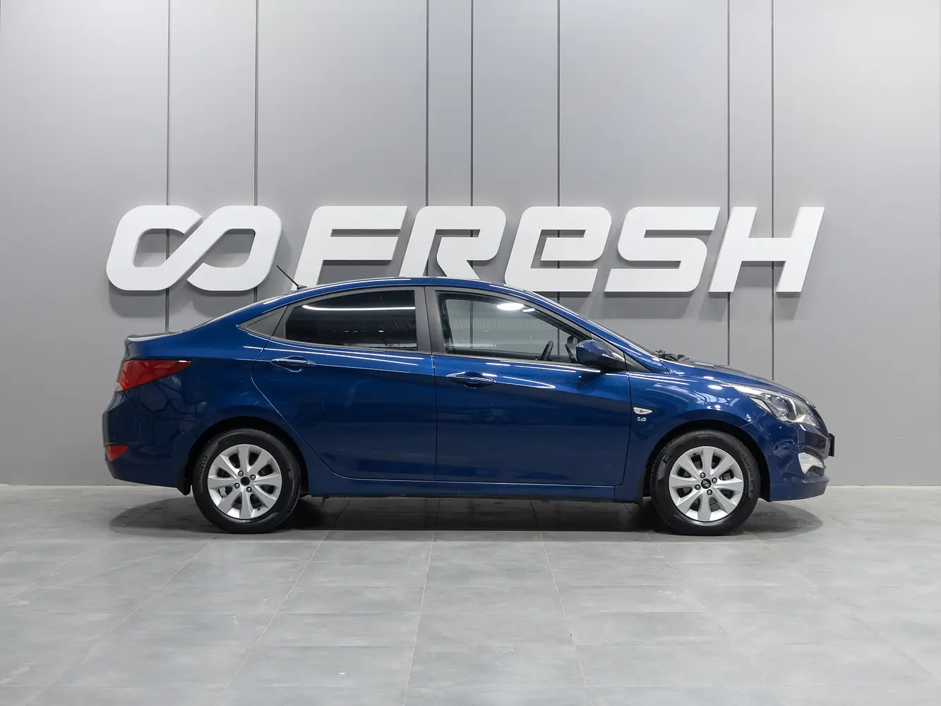 Hyundai