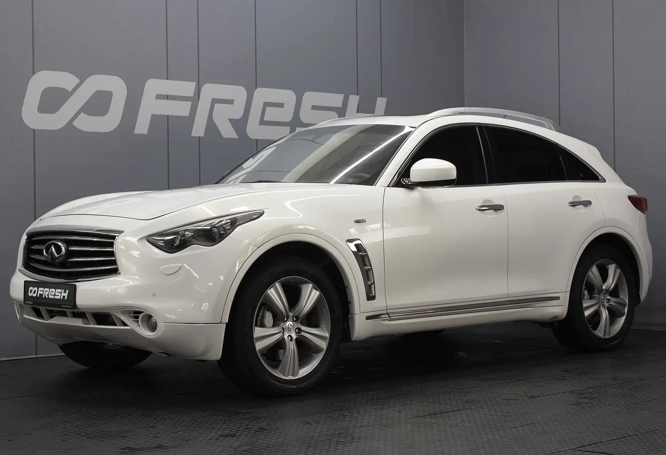 Infiniti