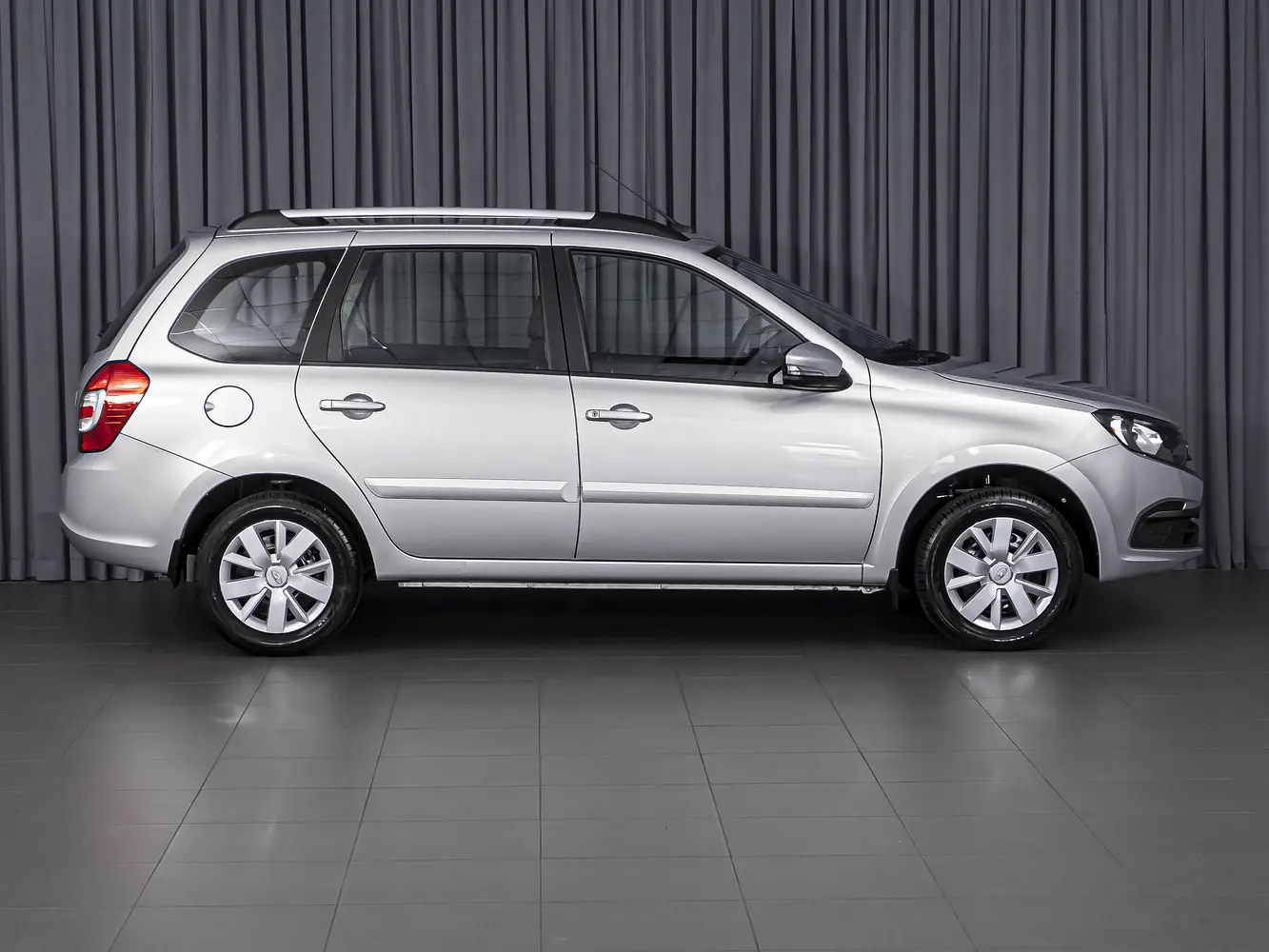 LADA (ВАЗ)