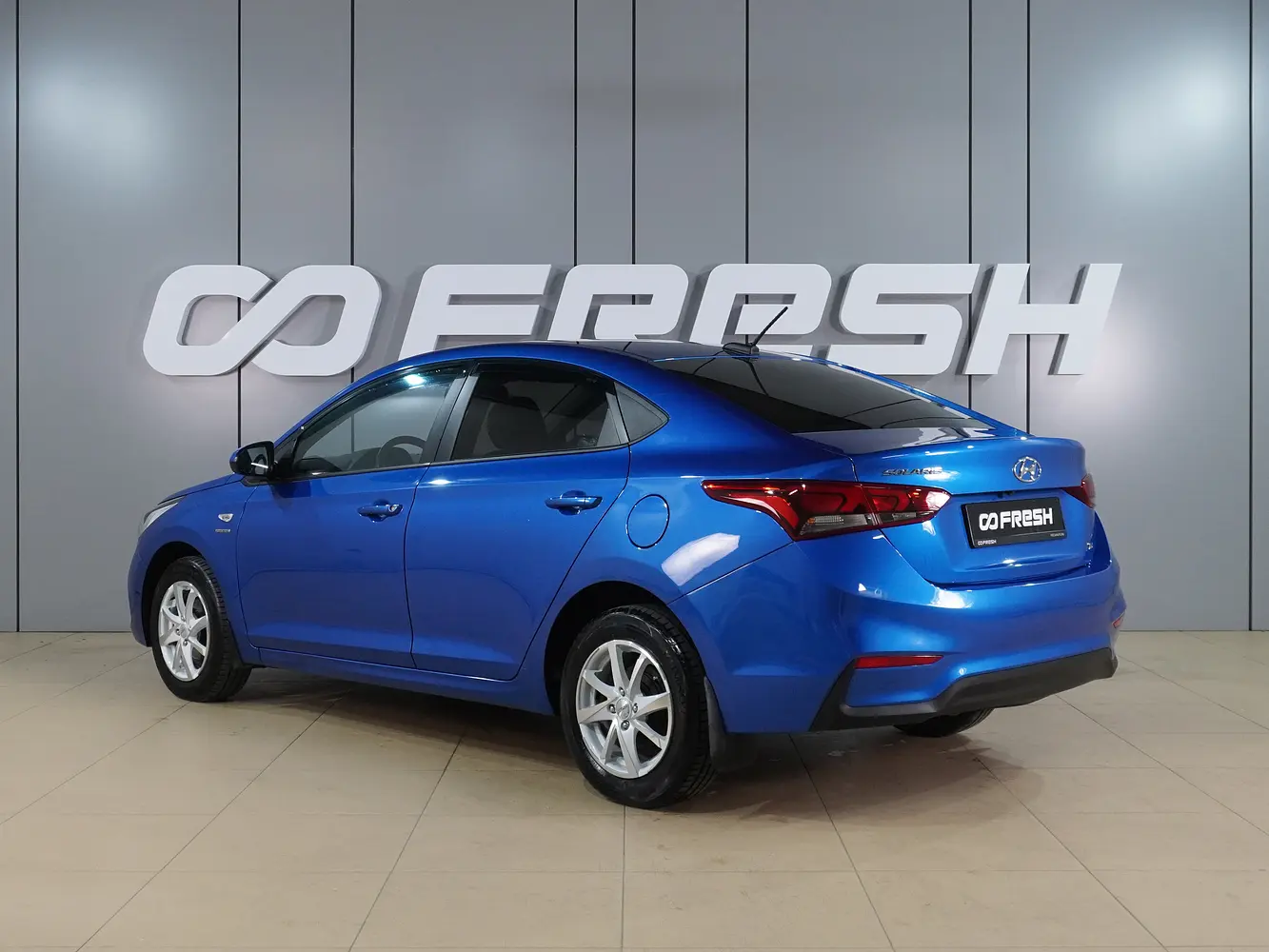 Hyundai