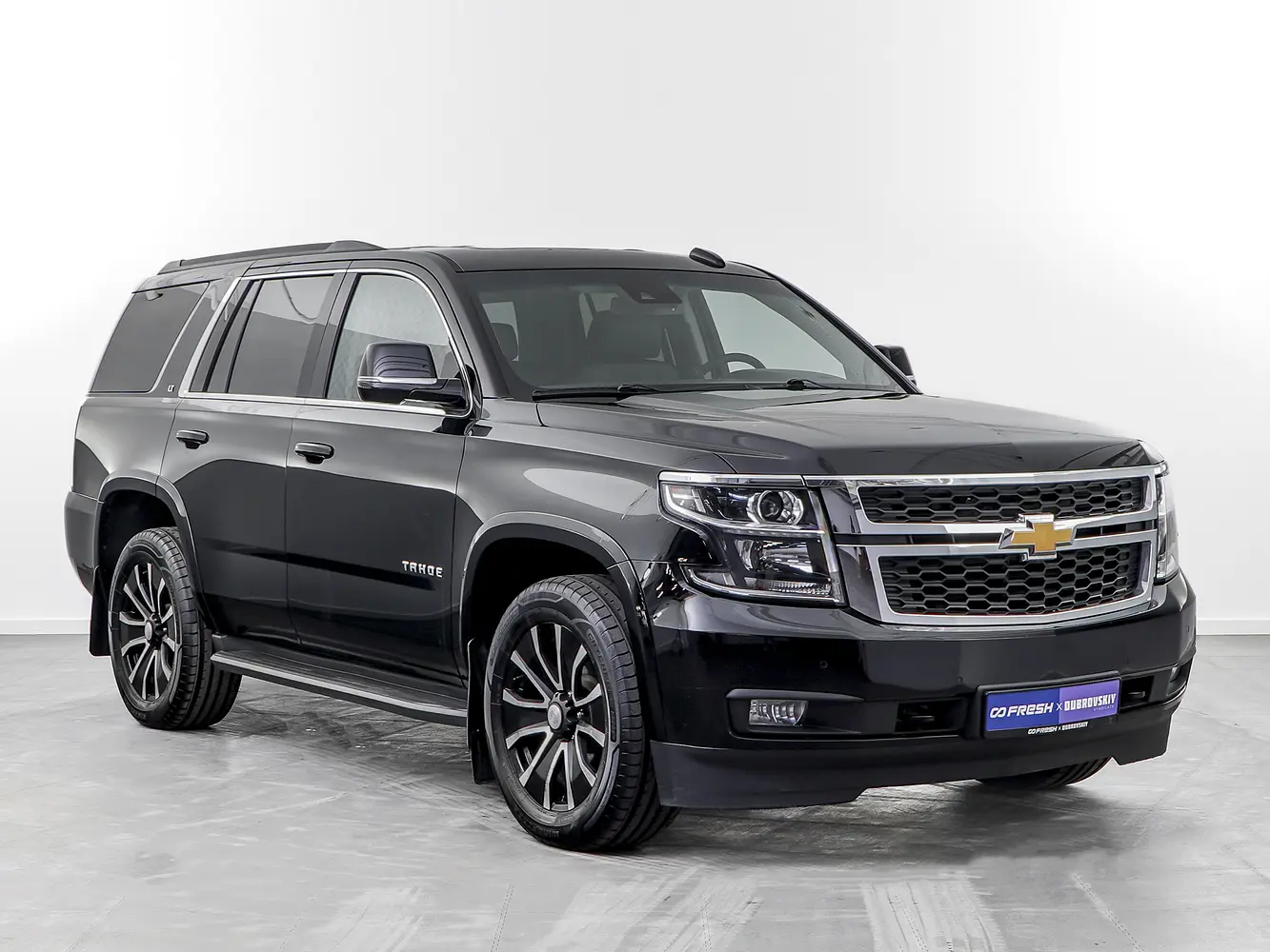 Chevrolet