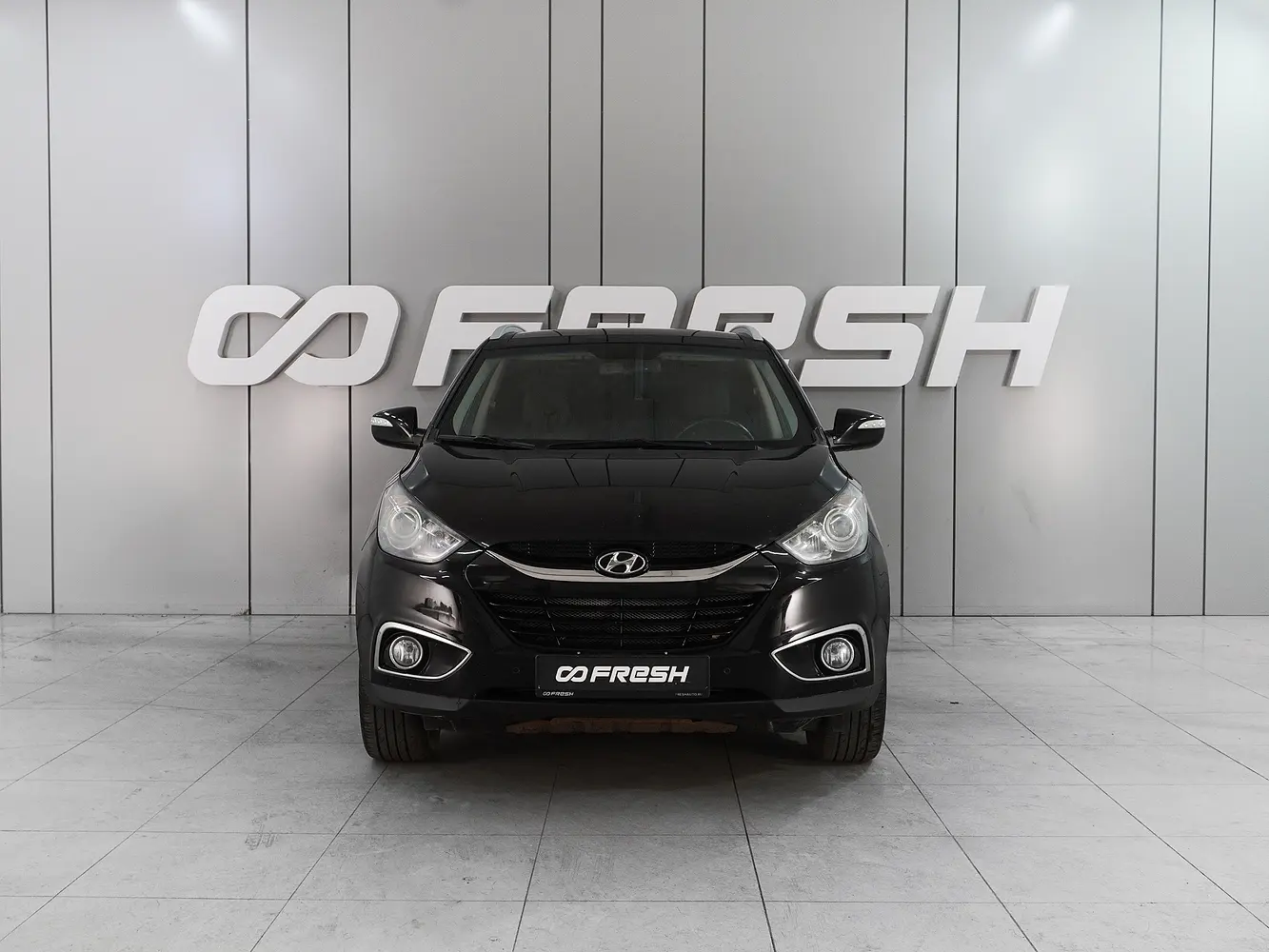 Hyundai