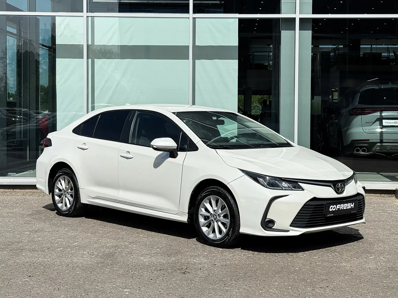 Toyota