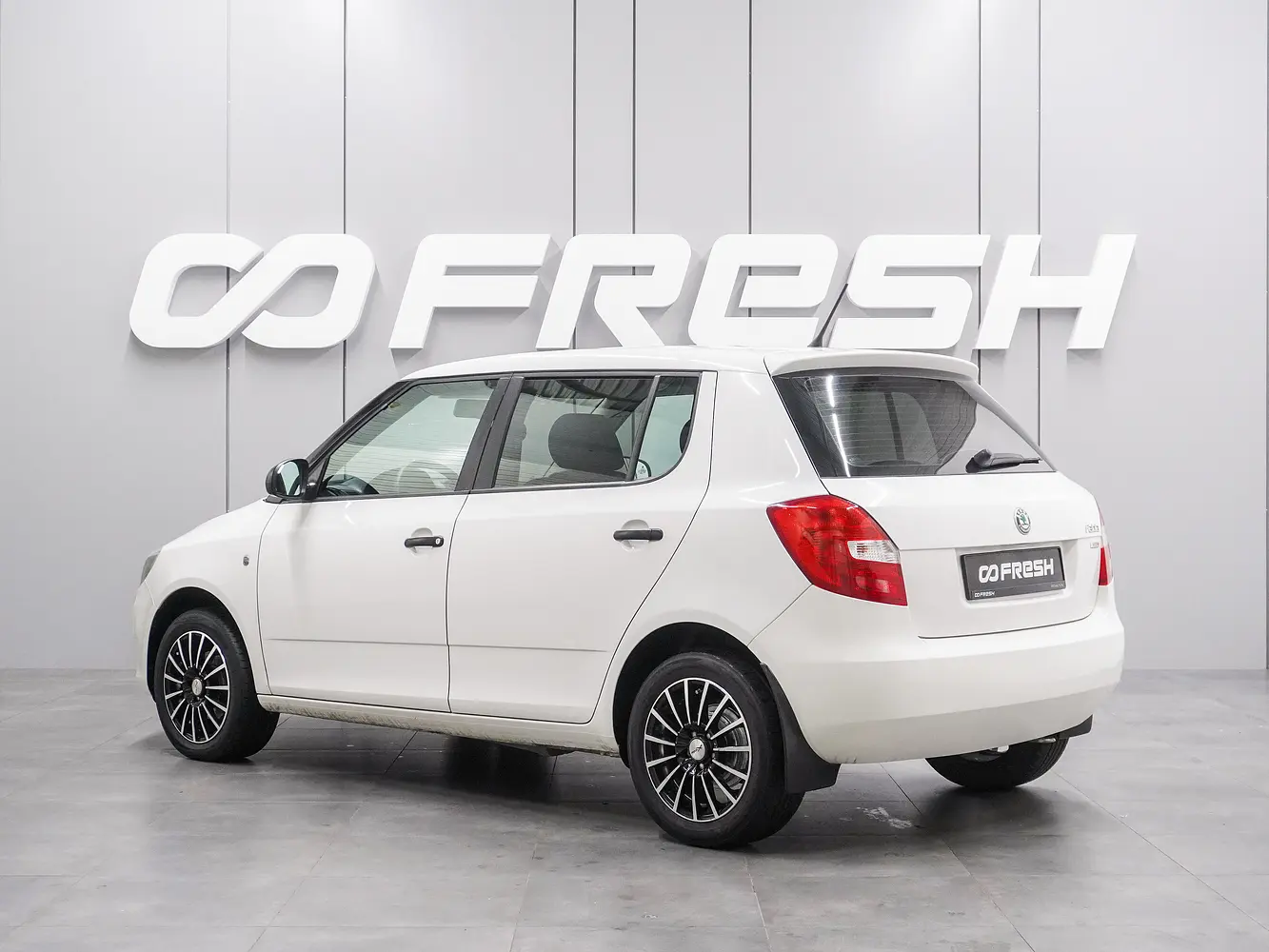 Skoda