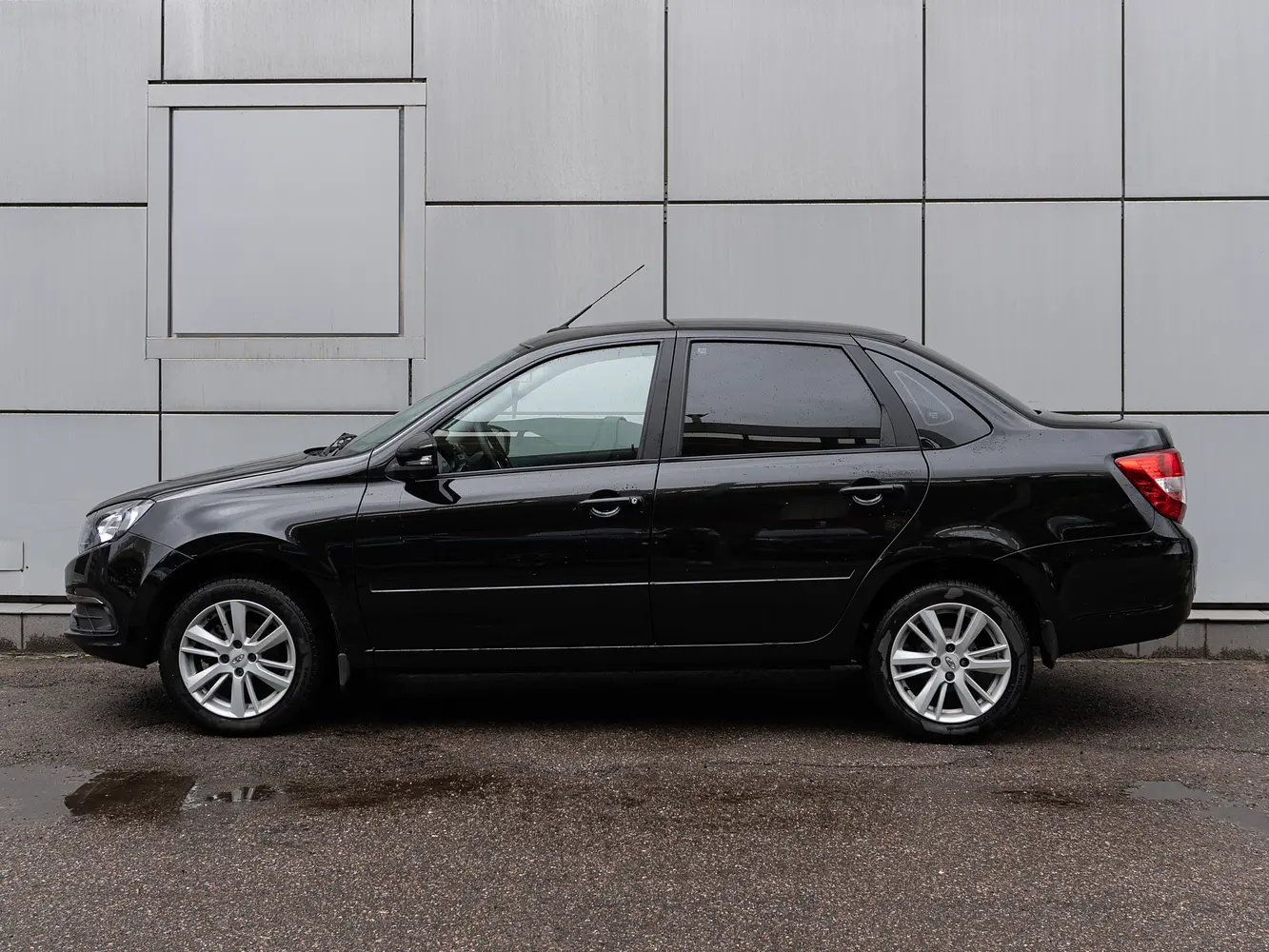LADA (ВАЗ)