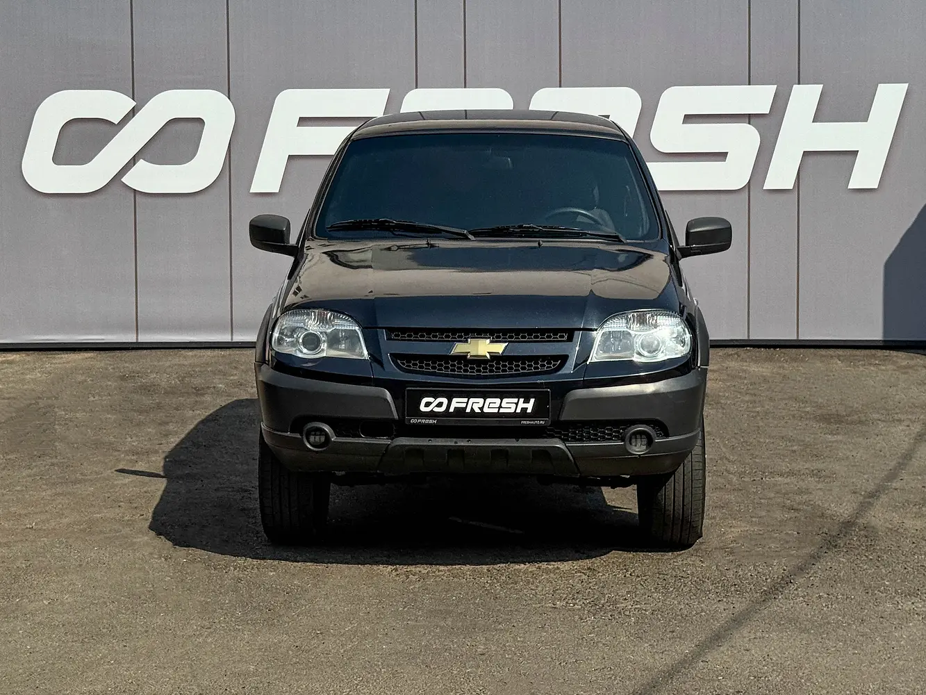 Chevrolet