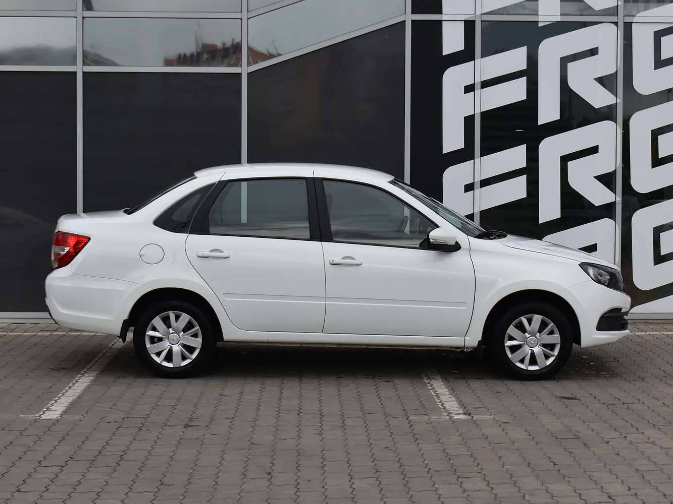 LADA (ВАЗ)