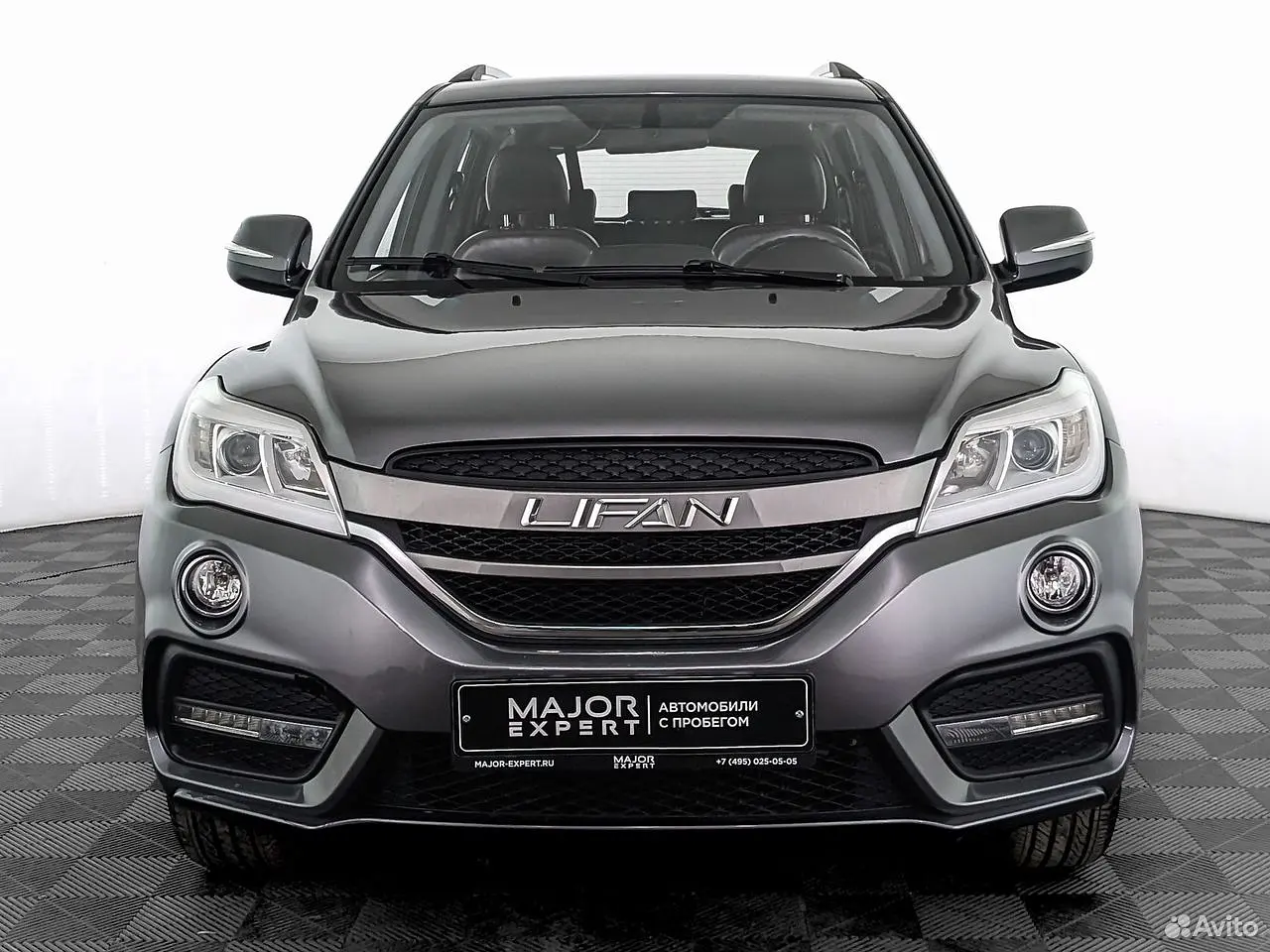 Lifan