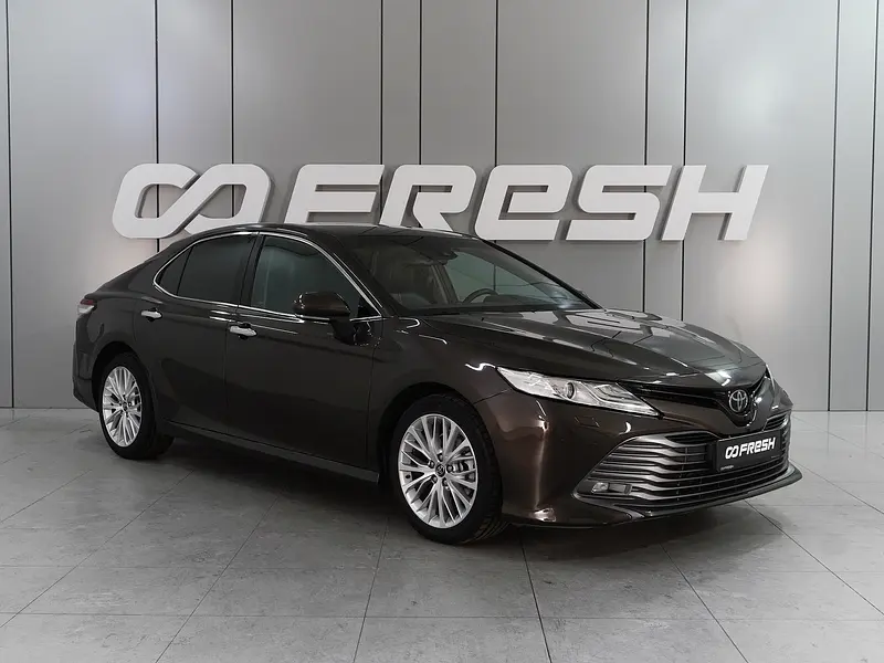 Camry