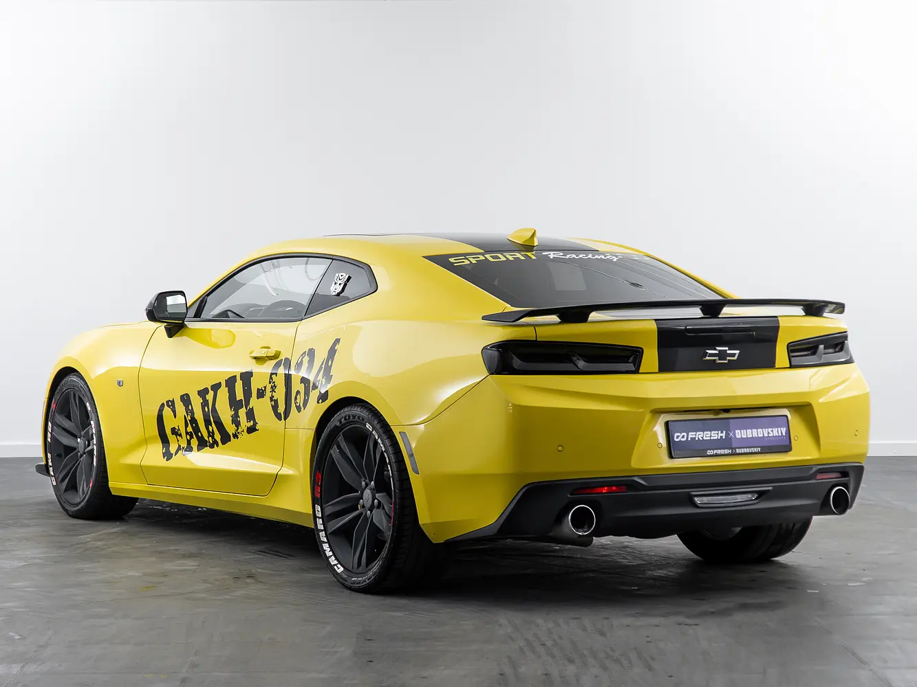 Chevrolet