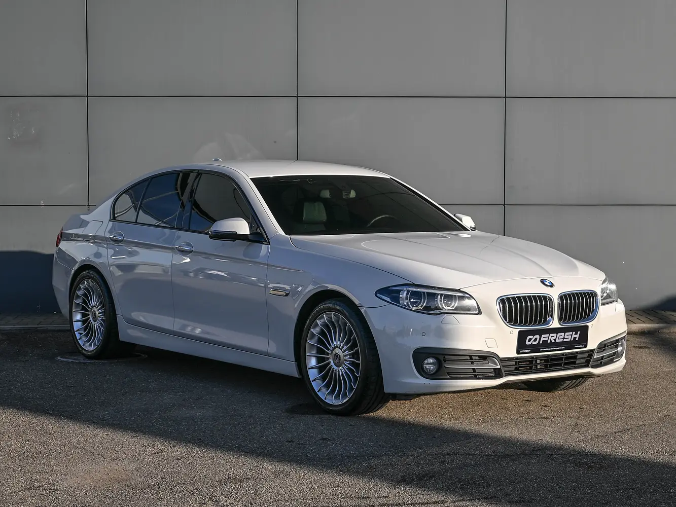 BMW