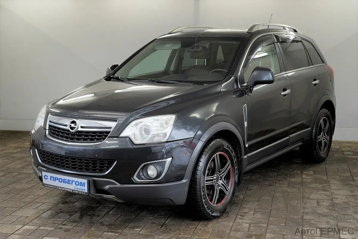 Opel