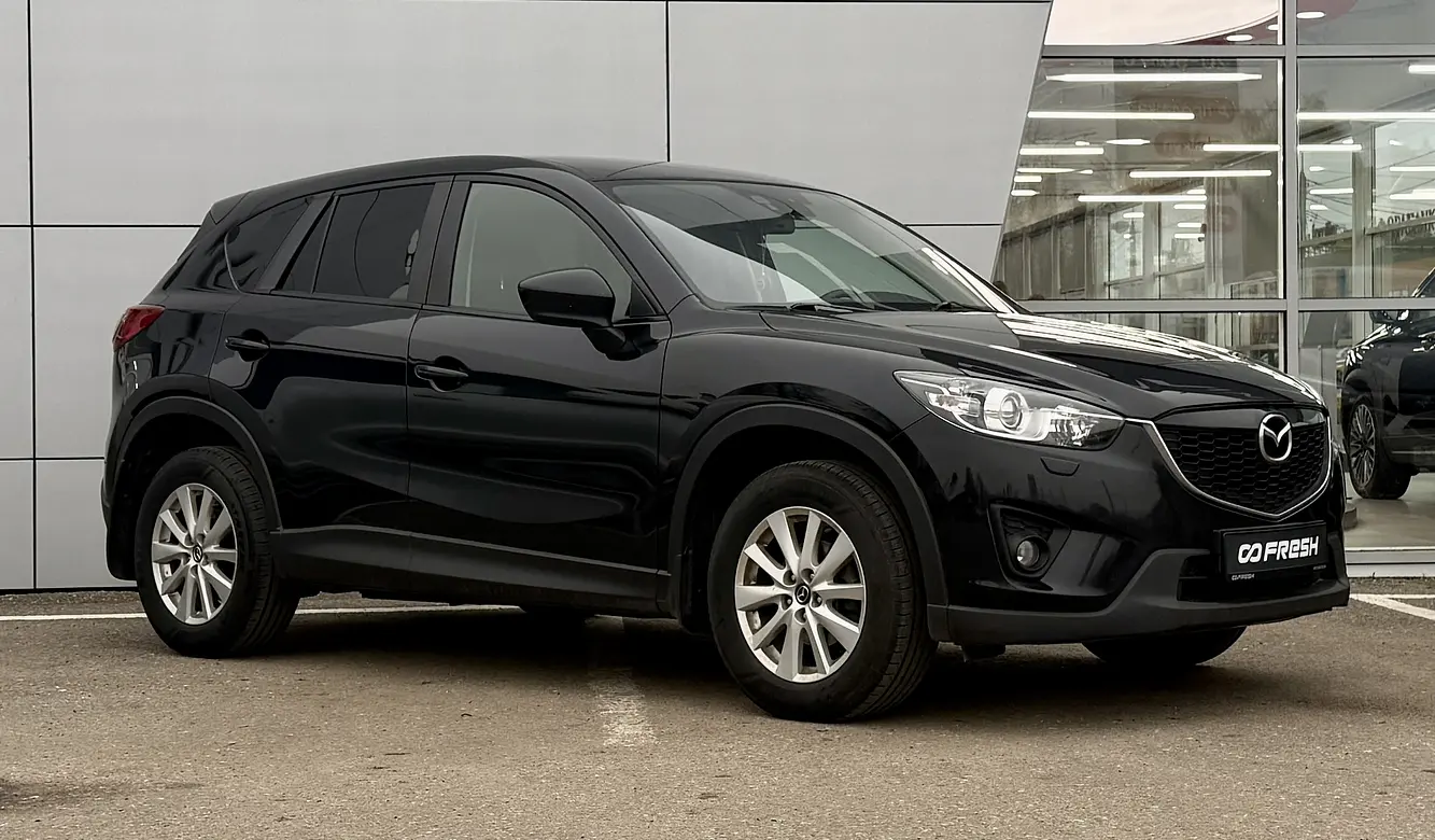 Mazda