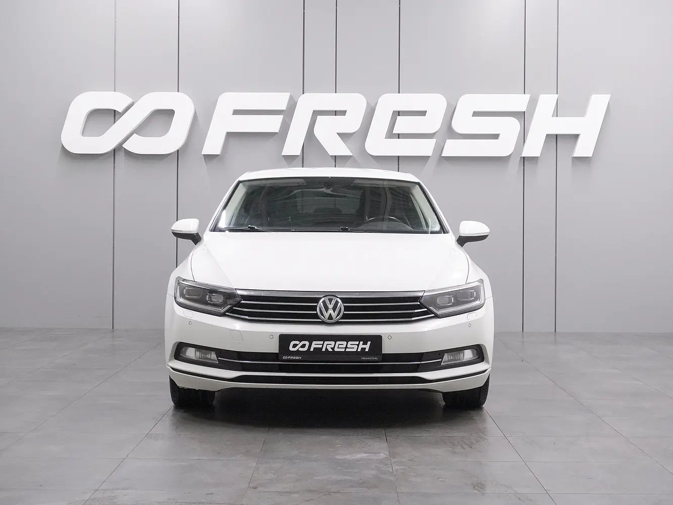 Volkswagen