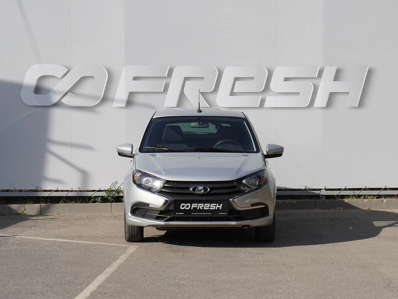 LADA (ВАЗ)