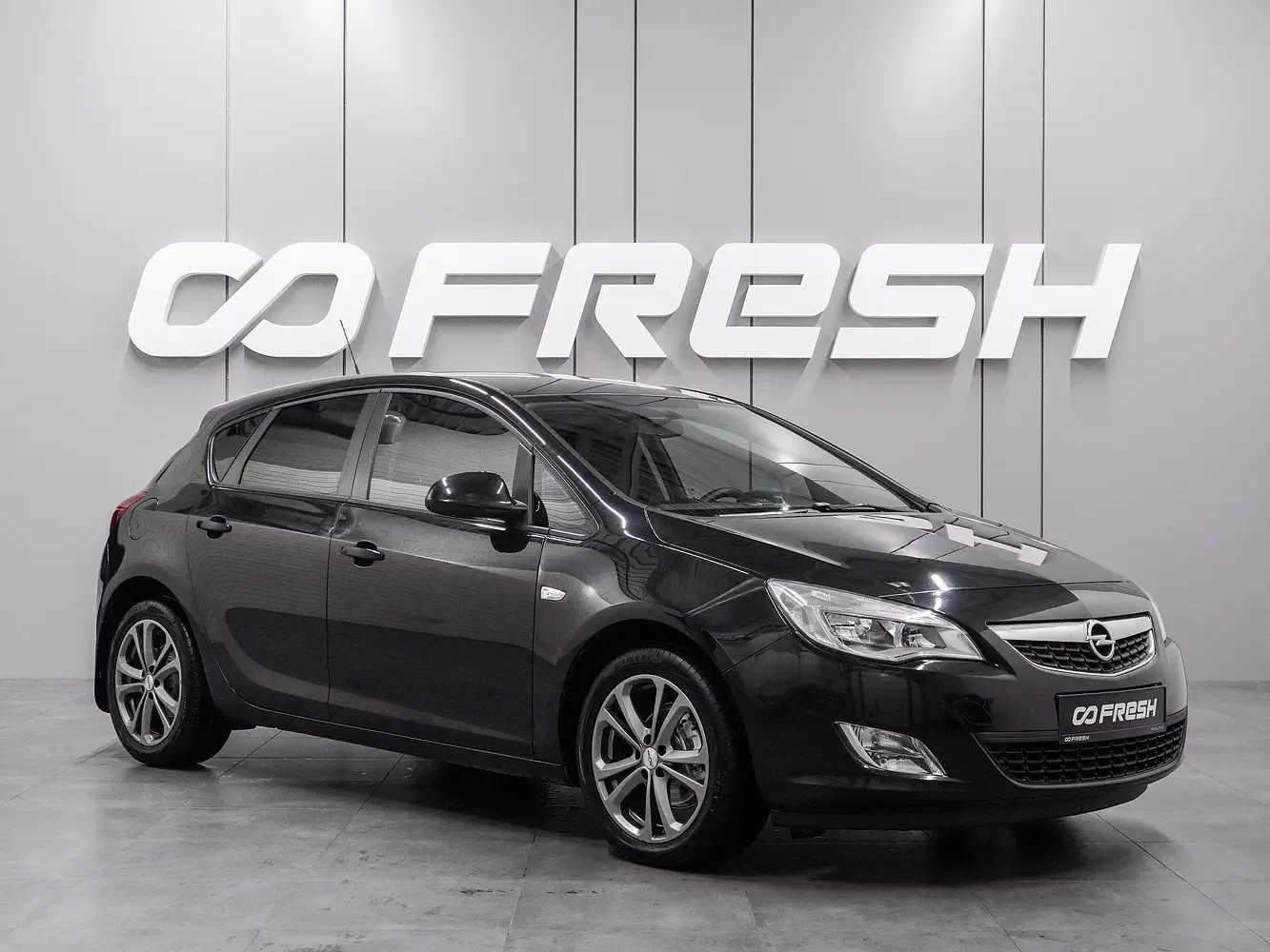 Opel