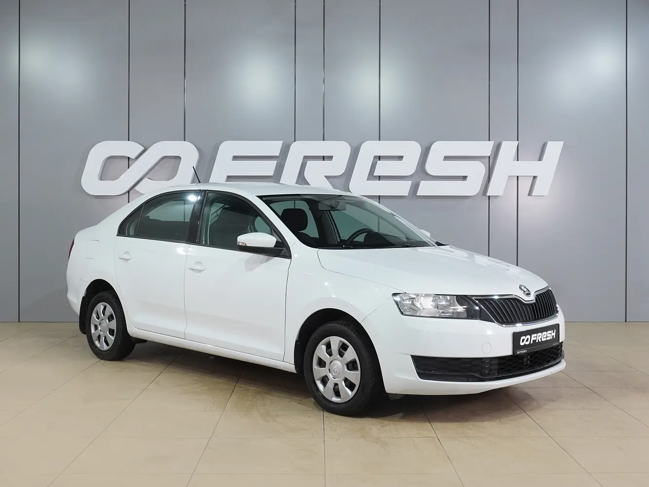 Skoda