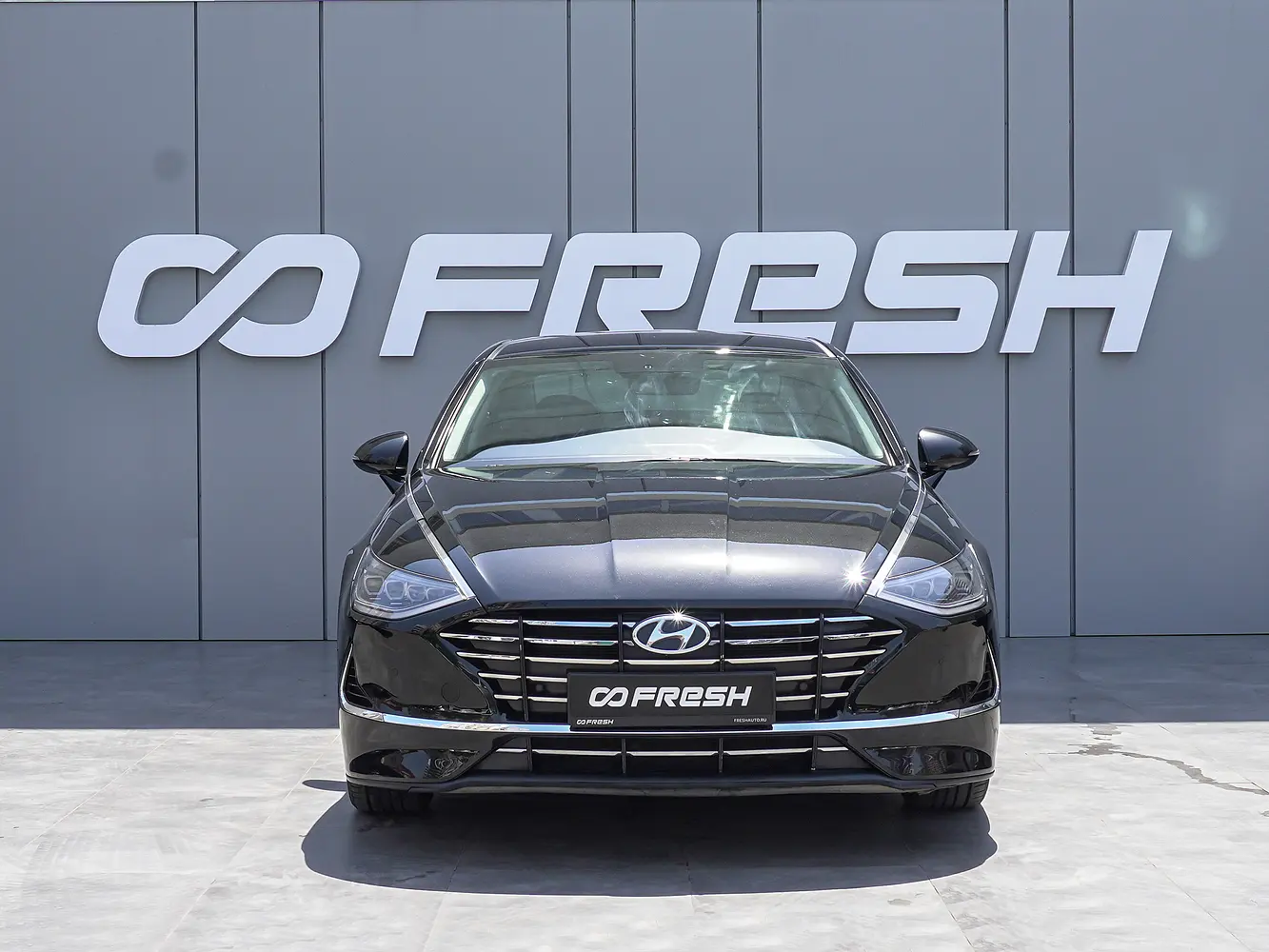Hyundai