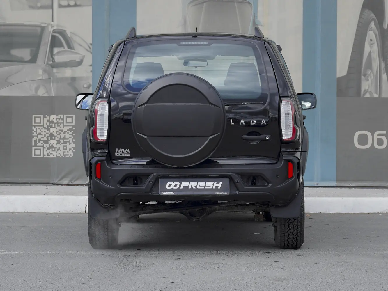 LADA (ВАЗ)
