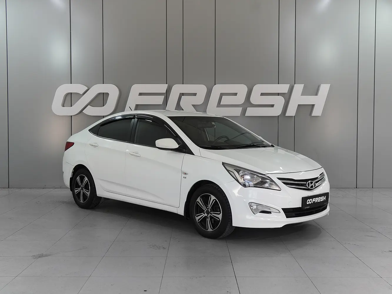 Hyundai