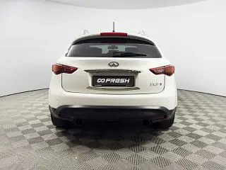 Infiniti