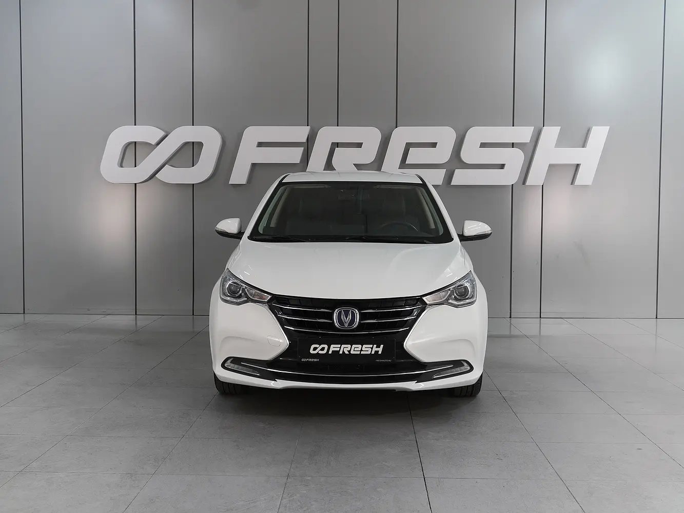 Changan