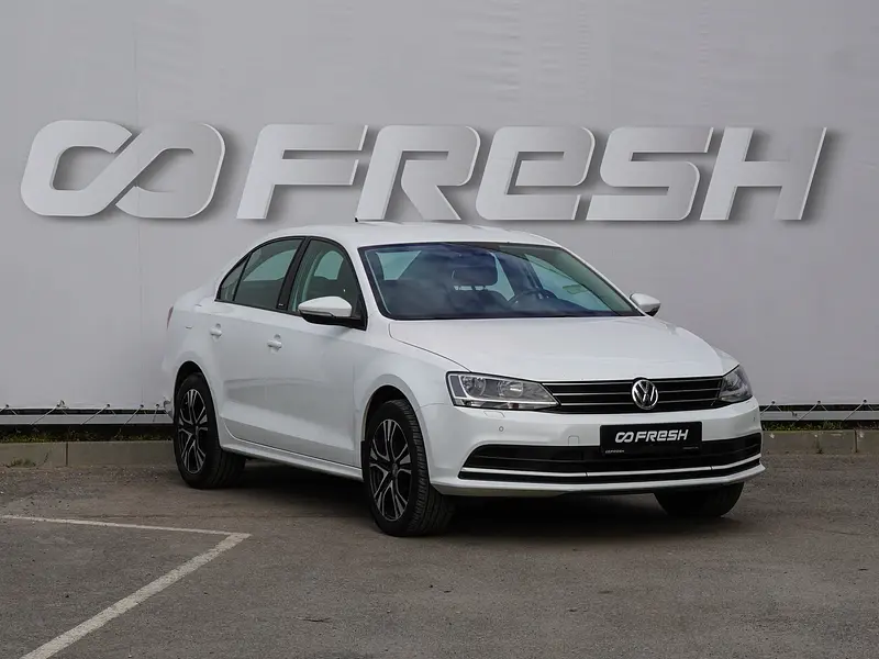 Jetta