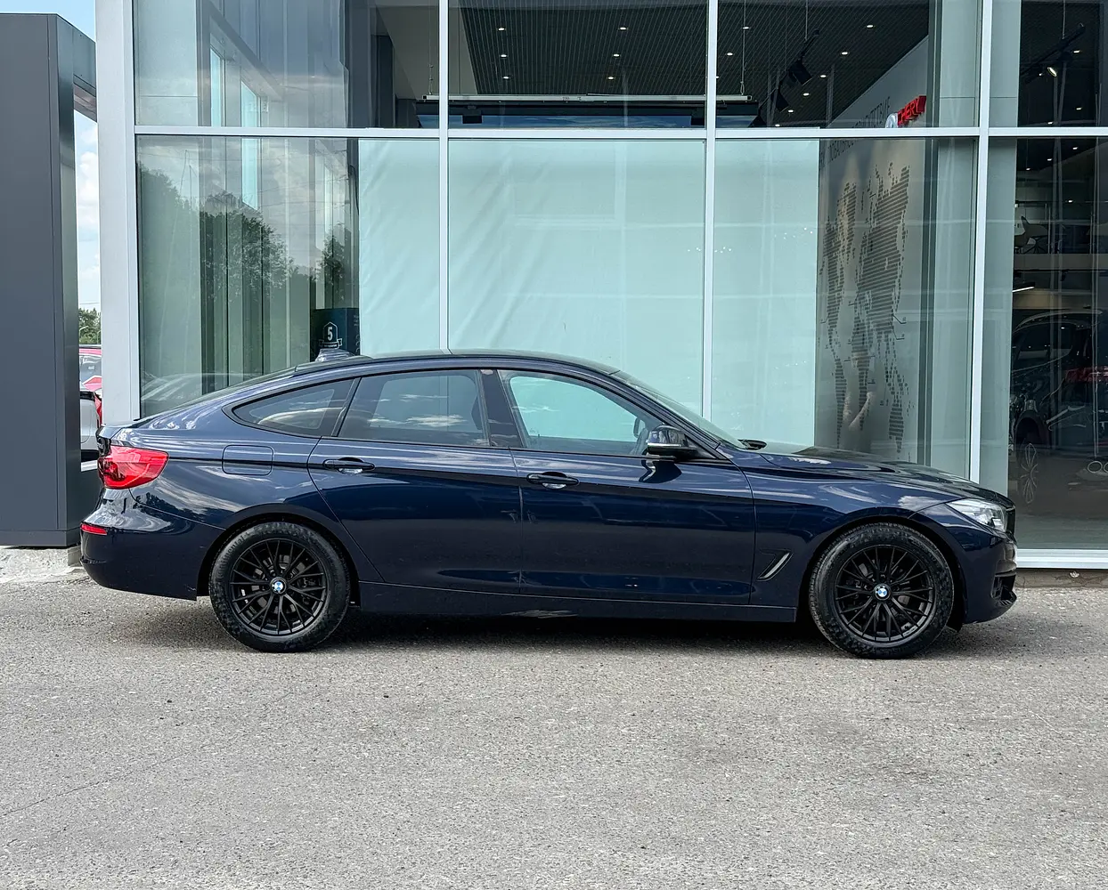 BMW