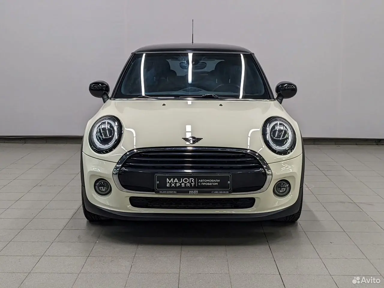 MINI