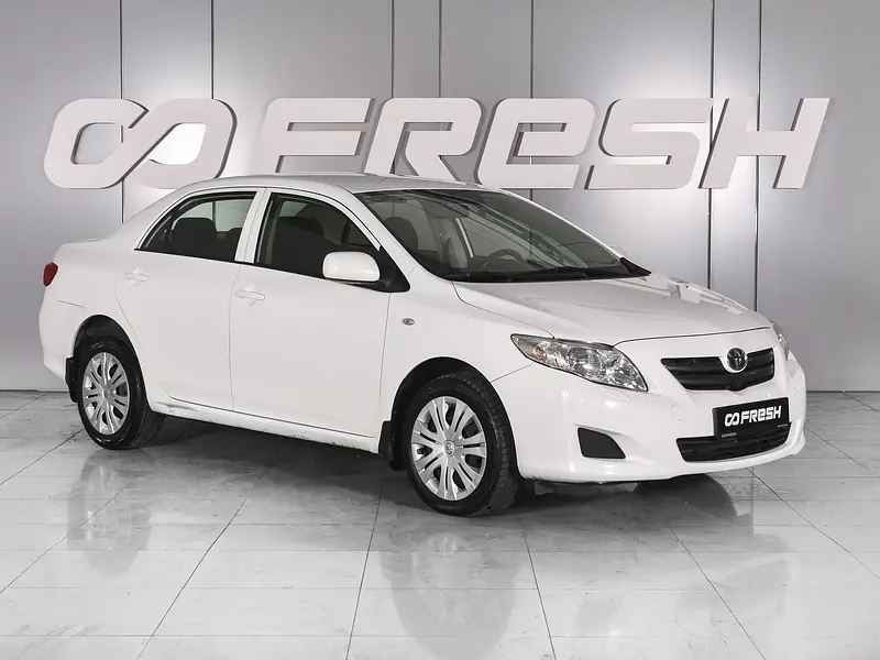 Corolla