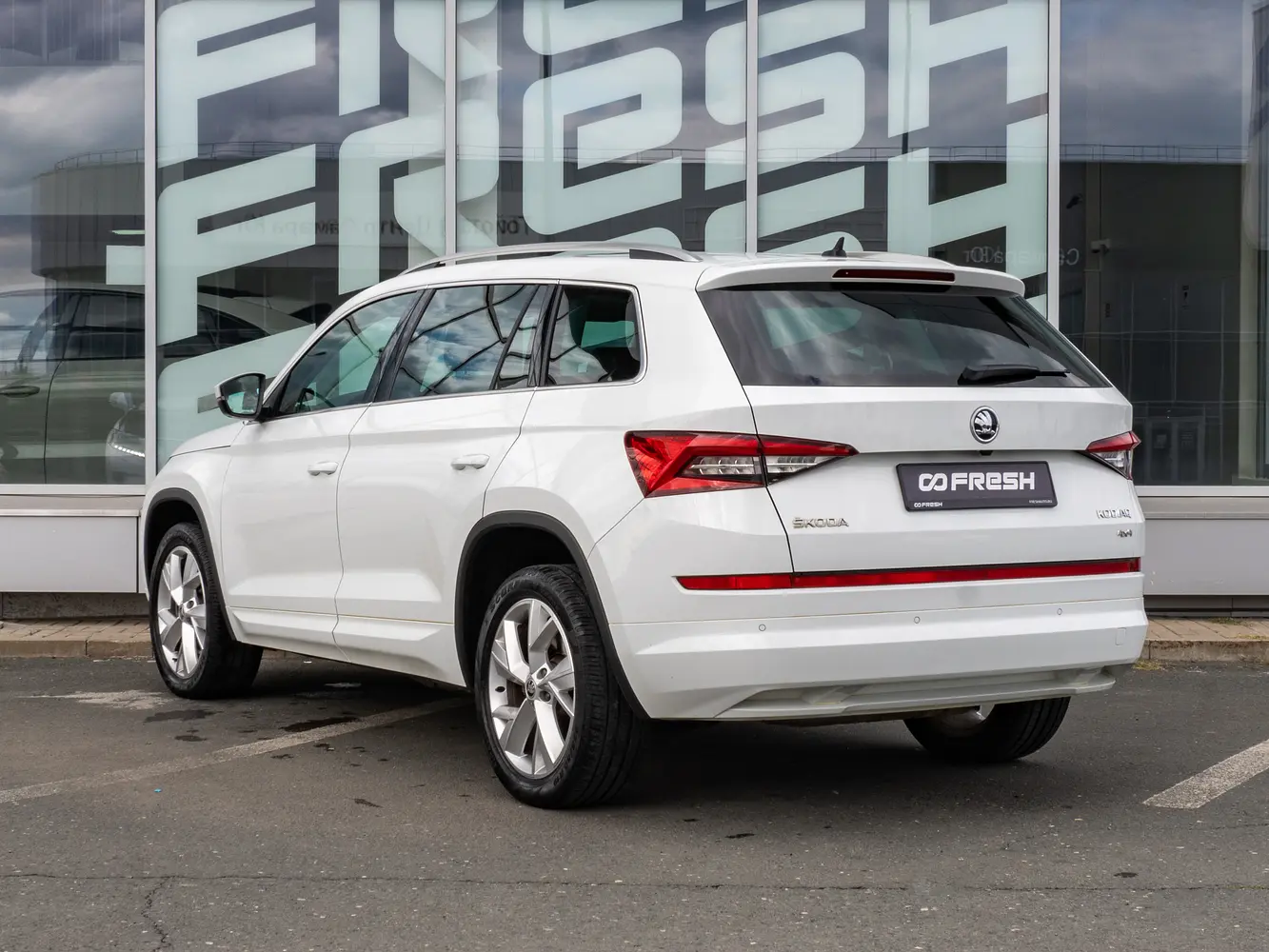 Skoda