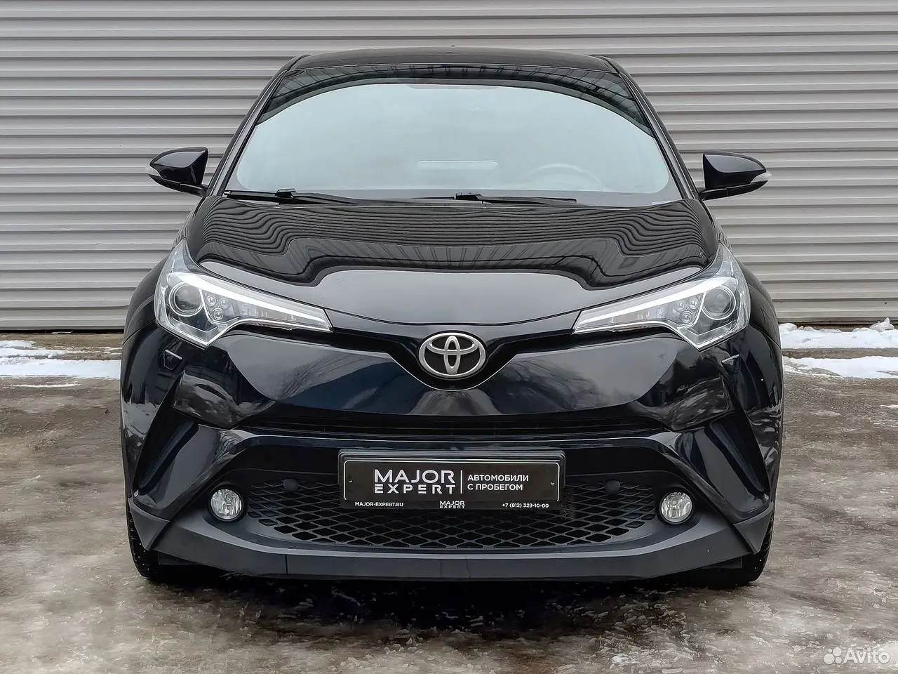 Toyota