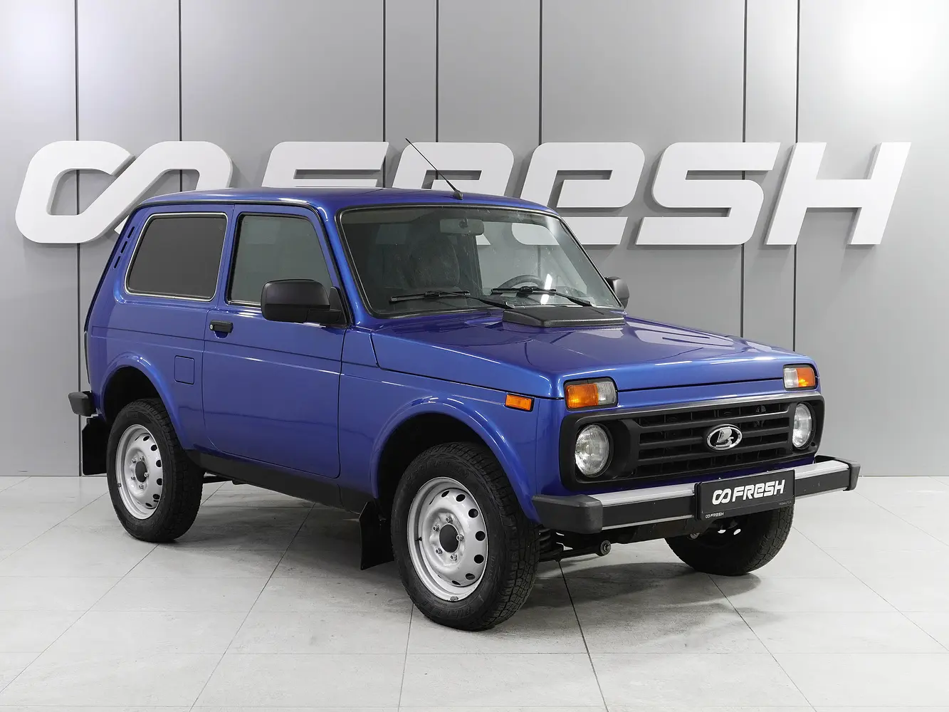 LADA (ВАЗ)