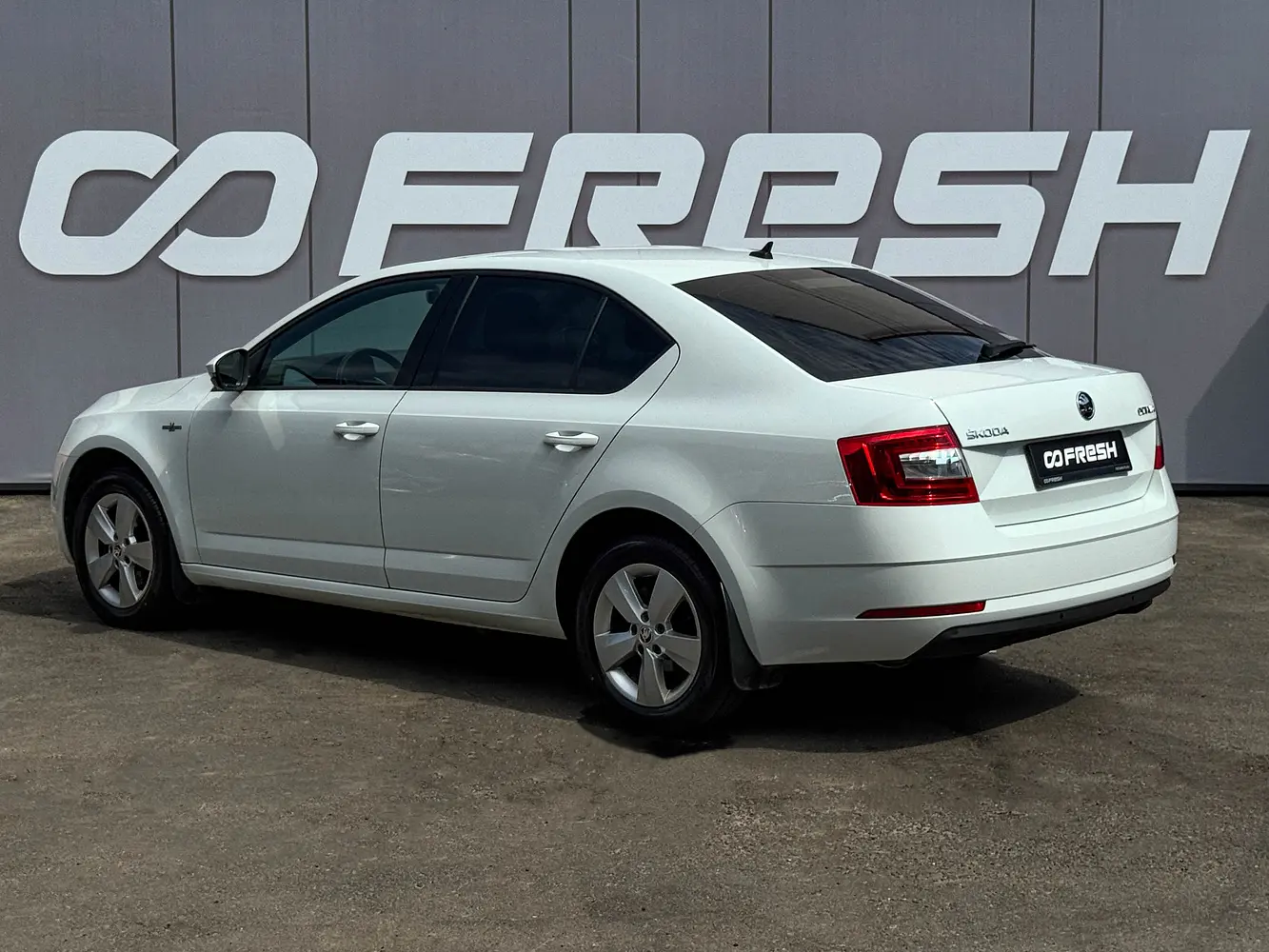 Skoda