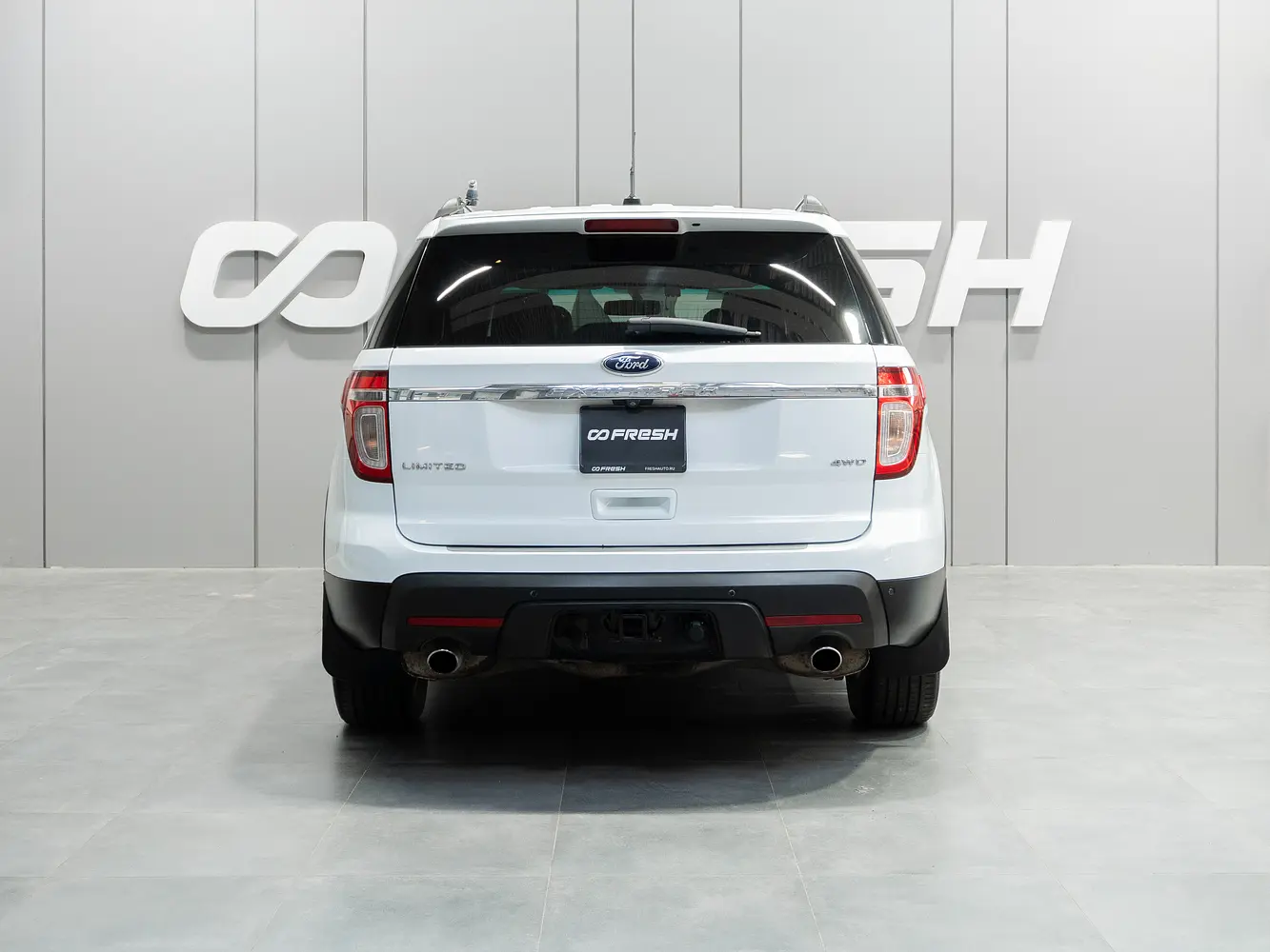 Ford