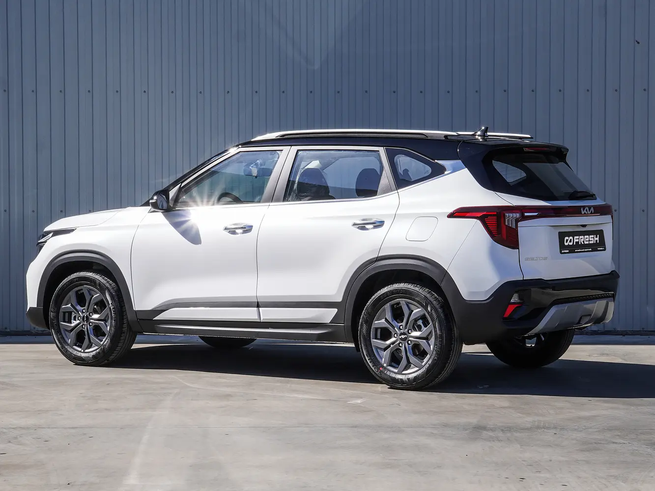 Kia