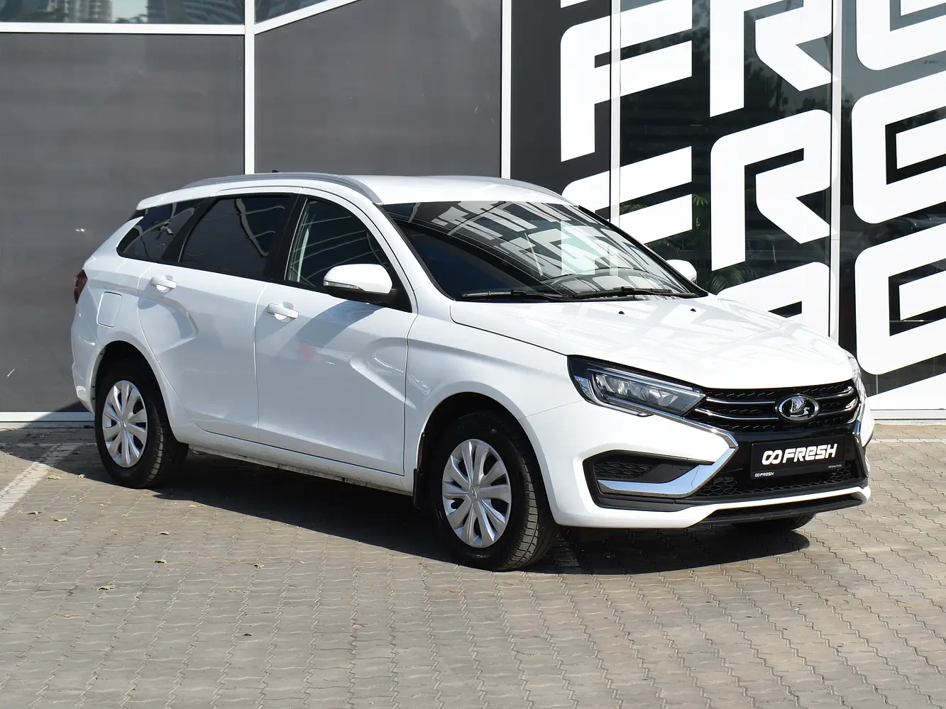 LADA (ВАЗ)