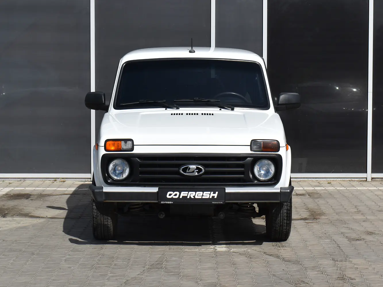 LADA (ВАЗ)