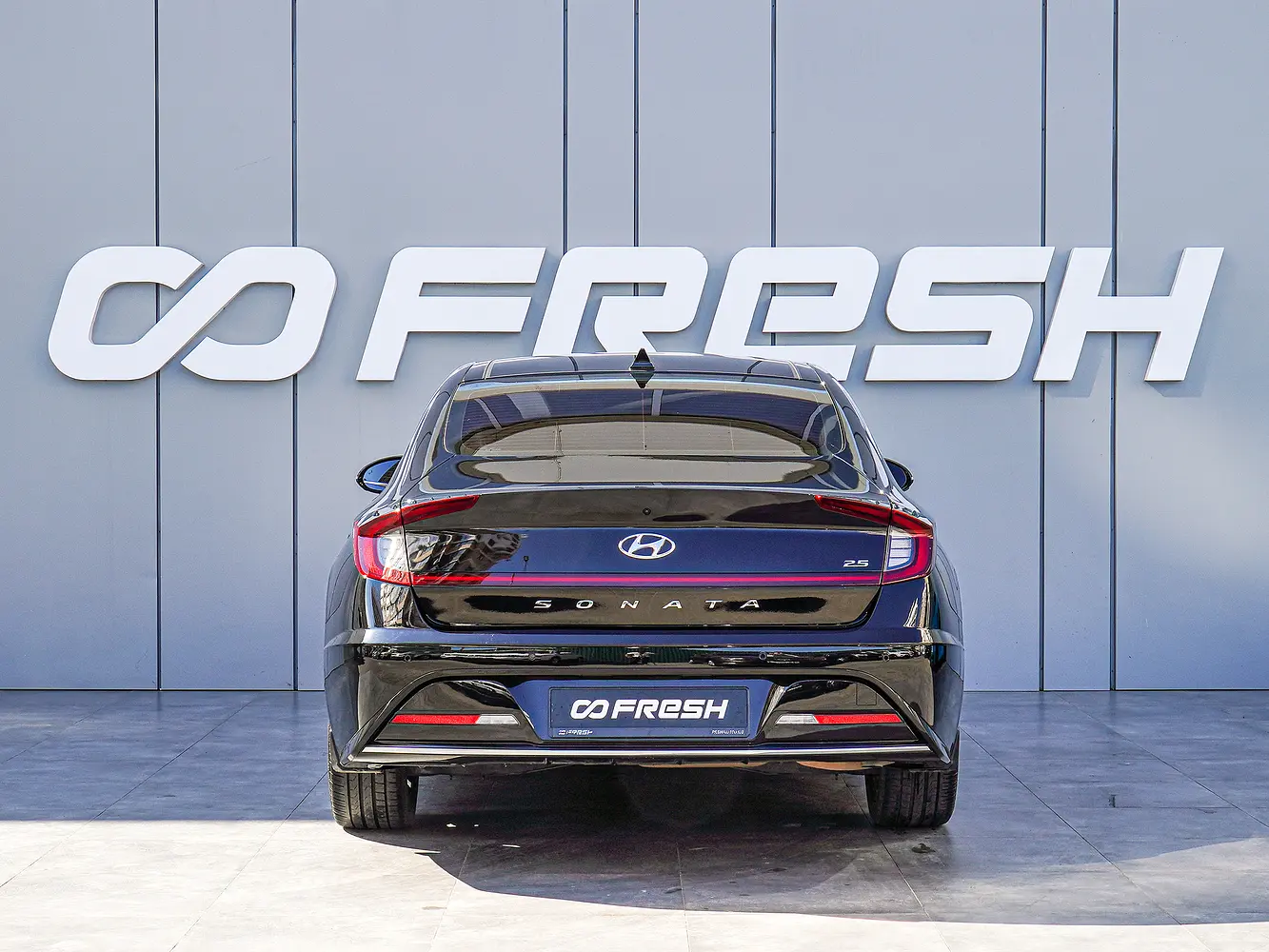 Hyundai