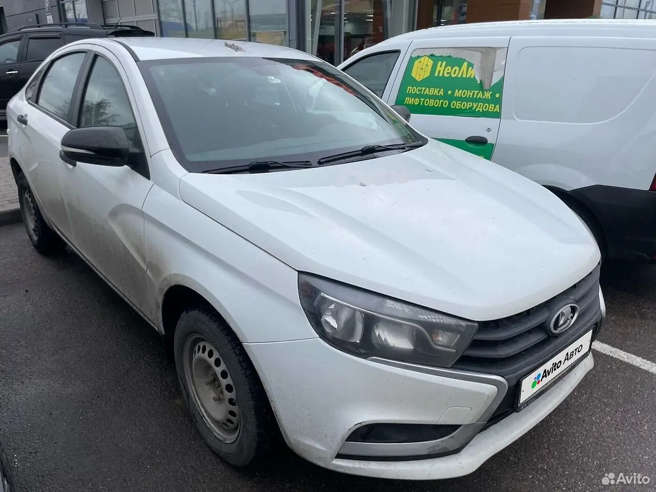 LADA (ВАЗ)