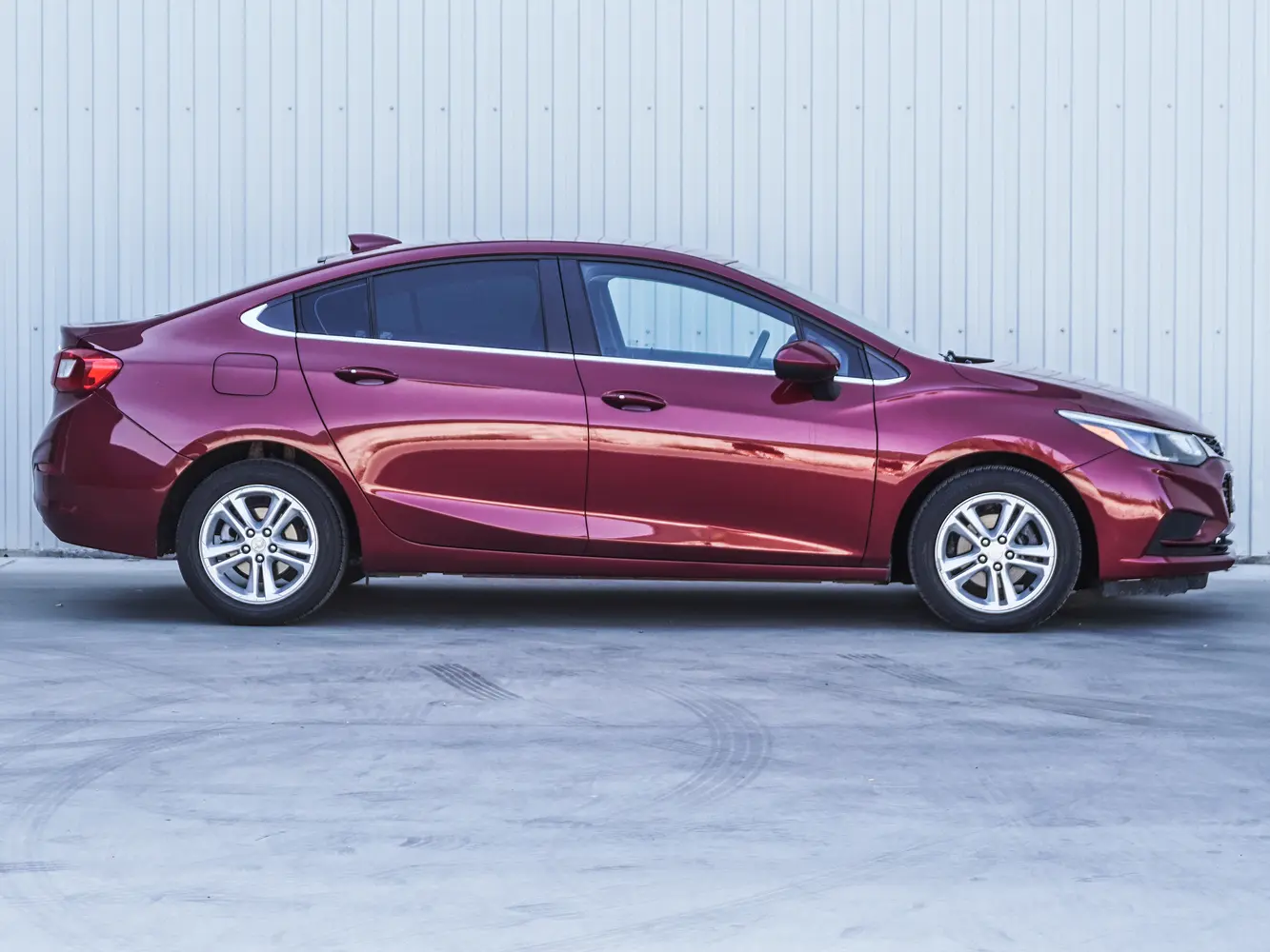 Chevrolet