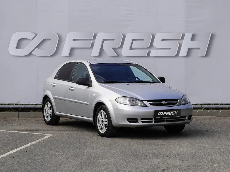 Lacetti