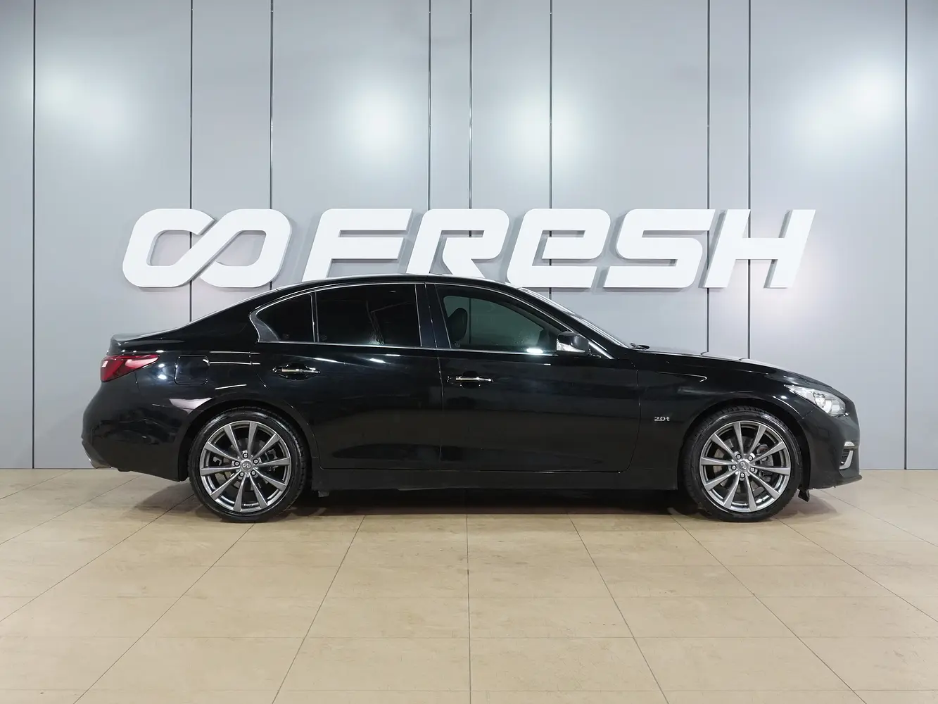 Infiniti
