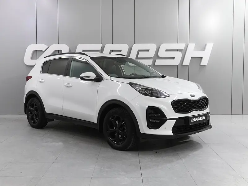 Sportage