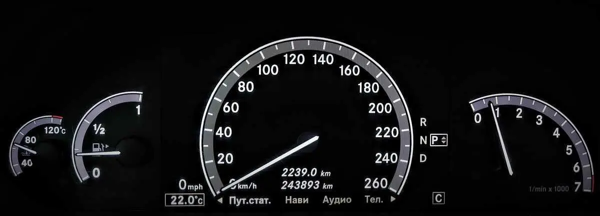Mercedes-Benz
