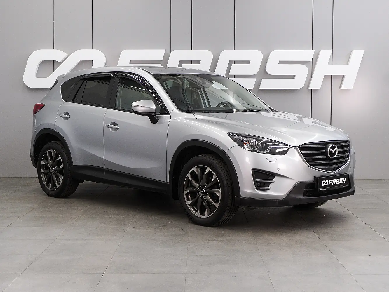 Mazda