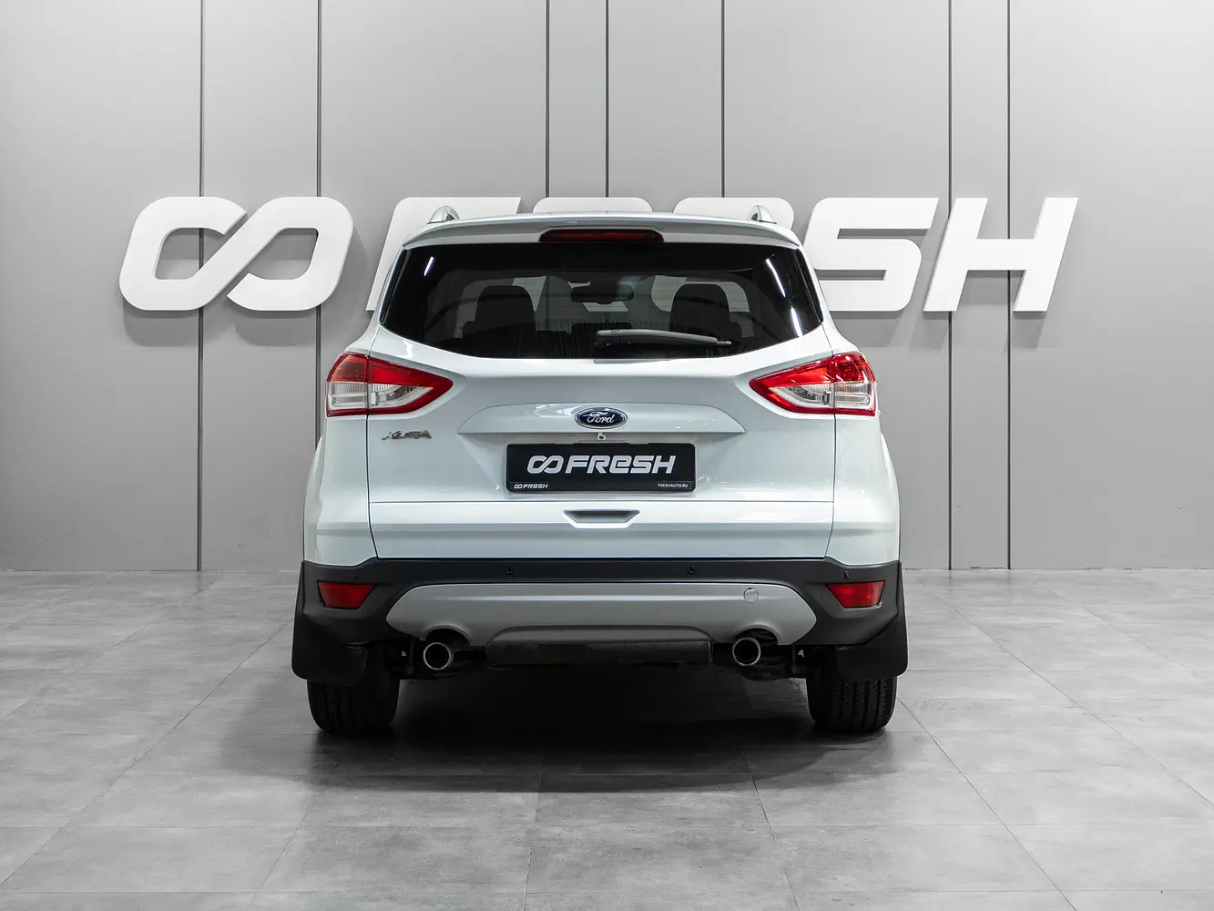 Ford