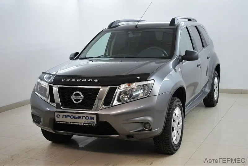 Terrano