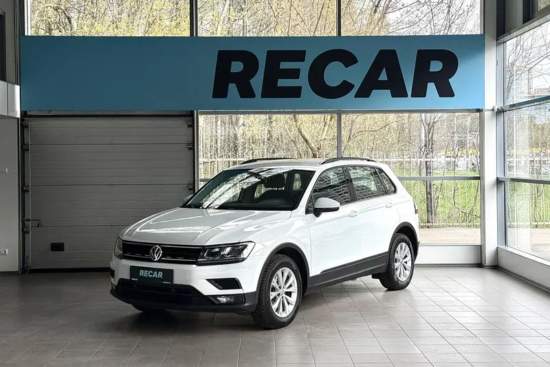 Tiguan
