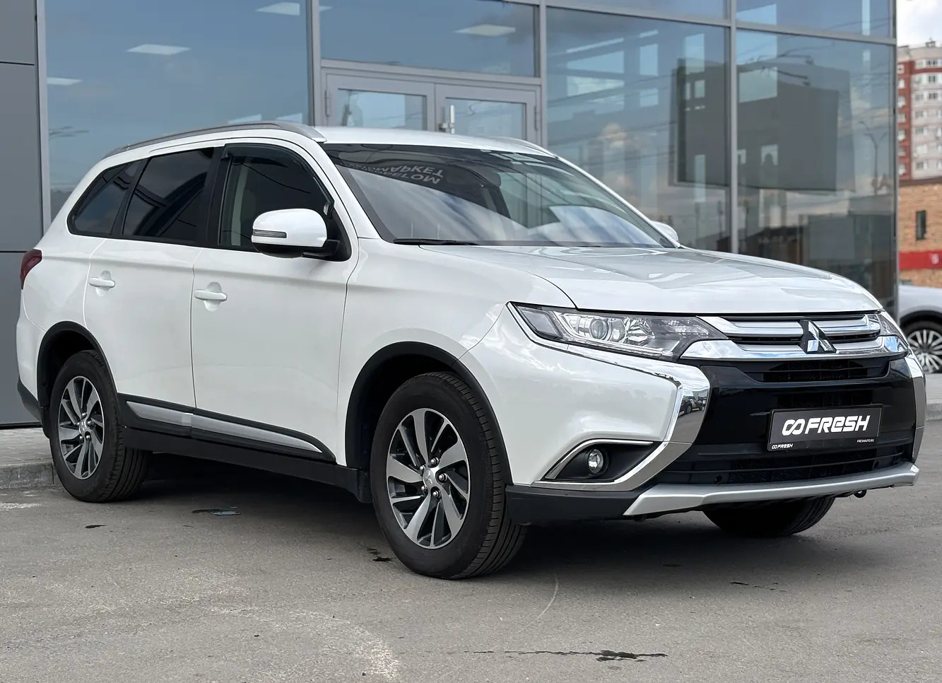 Mitsubishi